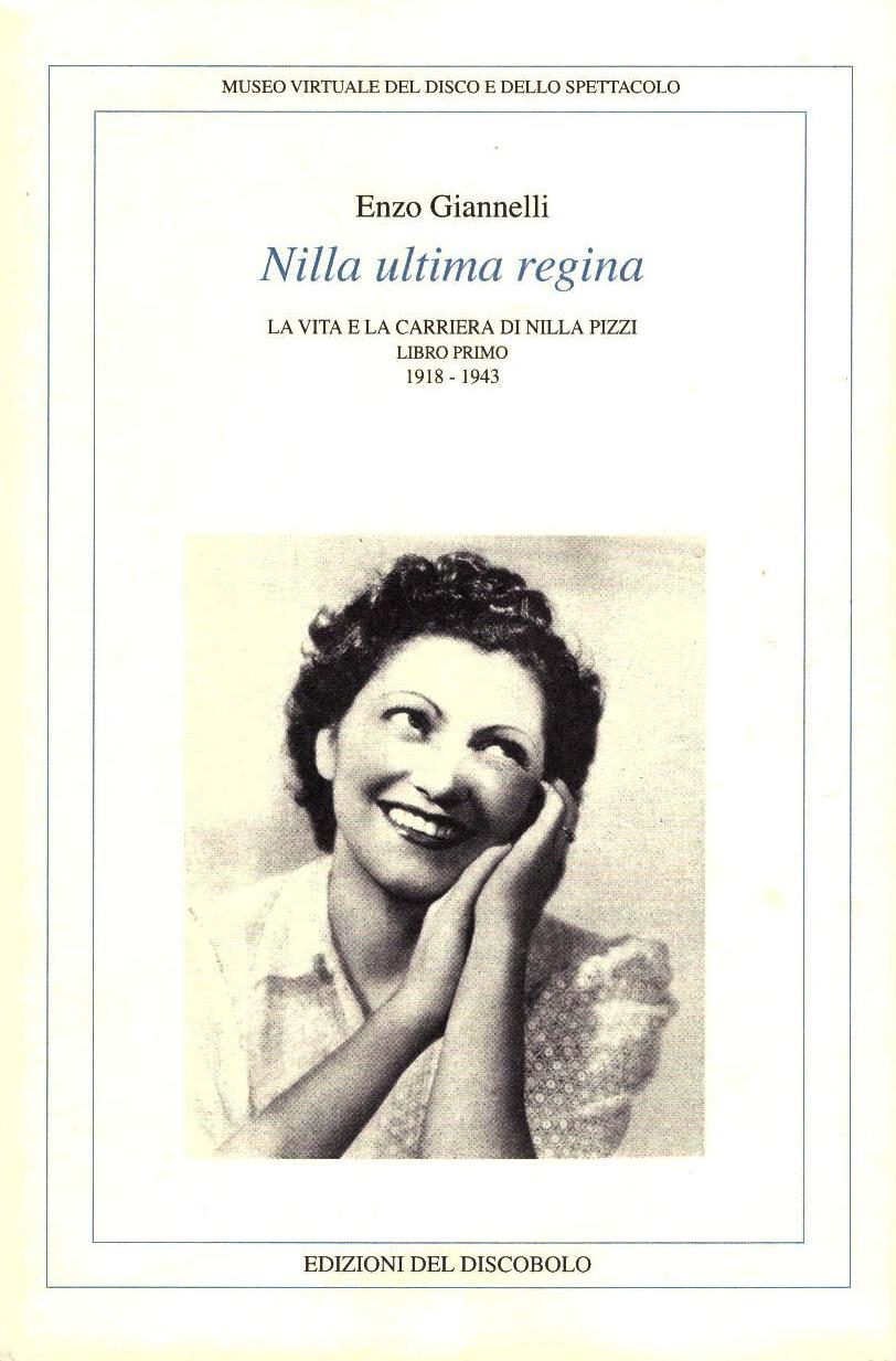 MP3 NILLA PIZZI SCARICARE
