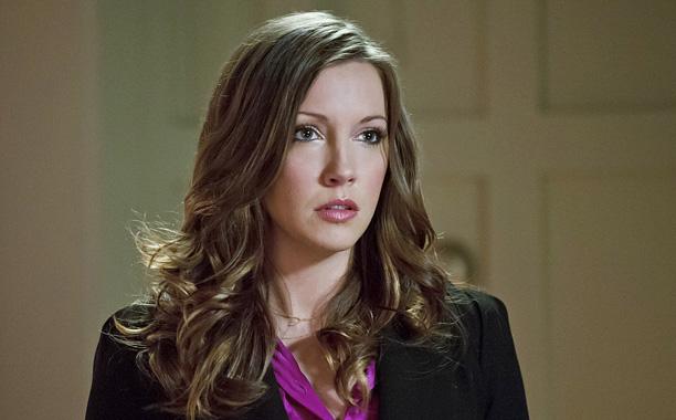 The Flash - Season 2 - Katie Cassidy to Guest as Black Siren + 2 Part Season Finale *Updated*