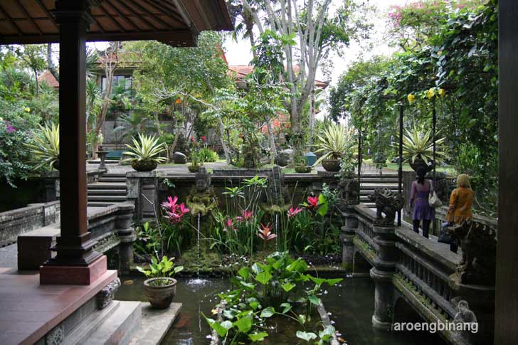 agung rai museum of art arma ubud