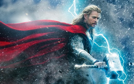 Record of Ragnarok foi banido na Índia; veja por quê - Observatório do  Cinema