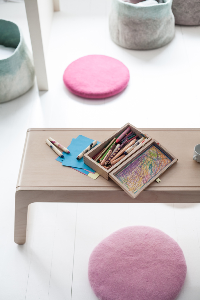 bench from Rafa-kids bench from Rafa-kids