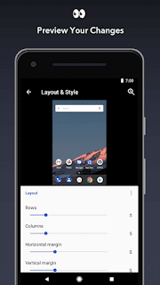 Apex Launcher v4.1.5 Pro Apk+Apex Notifier is Here ! Apex Launcher v4.1.5 Pro Apk+Apex Notifier is Here !