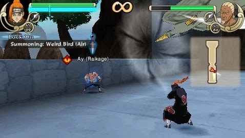 naruto ultimate ninja impact cheat forum download