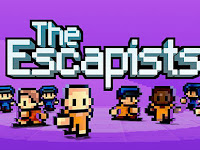 The Escapist v1.0.5 Apk Latest Version (Unlocked) 