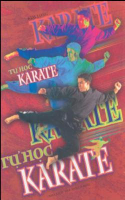 Tự học Karate - Kim Long