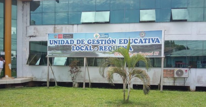 MINEDU pide informe a DRE Loreto sobre denuncias contra docentes por delitos sexuales - www.minedu.gob.pe MINEDU pide informe a DRE Loreto sobre denuncias contra docentes por delitos sexuales - www.minedu.gob.pe