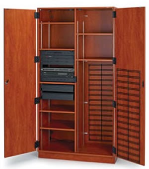 Black Cat Music New Wenger Cabinets Transform Media Equipment Storage New Wenger Cabinets Transform Media Equipment Storage