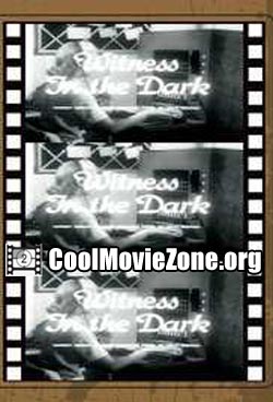 Witness in the Dark (1959)