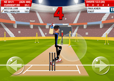 Stick Cricket 2 Game Free Download