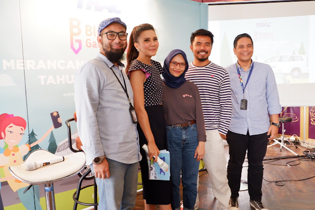 trac astra memudahkan kebutuhan transportasi 