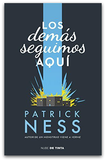 cubierta-libro-los-demas-seguimos-aqui-patrick-ness