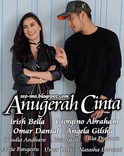 Anugerah Cinta RCTI - Profil dan Foto Pemain ANugerah CInta Terlengkap Anugerah Cinta RCTI - Profil dan Foto Pemain ANugerah CInta Terlengkap