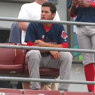 Hot Guys Nude: Baseball Players Bulges