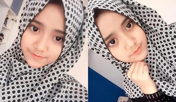 Biografi Profil Biodata Wirda Salamah Ulya Putri Yusuf Mansur