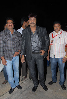 Devaraya Movie Audio Launch Pics  [SouthMp3.Org] width=