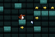 Whooly and the Lost Treasure! Help Whooly find his lost treasure in this #Platforming #AdventureGame!
