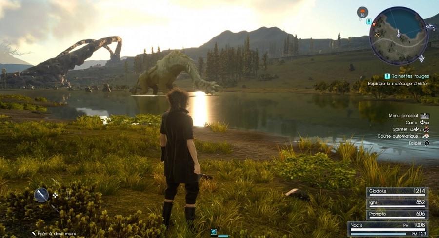 Final Fantasy 15 Pc Iso Download Final Fantasy 15 Pc Iso Download