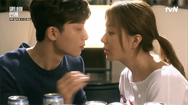 Park Seo Joon Park Seo Joon