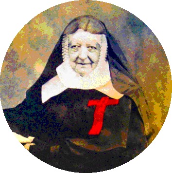 Artes e Formas Criativas Série Bv. Maria Domingas Brun Barbantini e