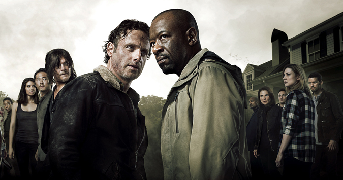 The Walking Dead: O que precisamos saber para a 6ª Temporada