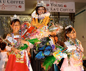 Miss Ka'u Coffee 2011