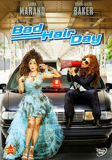 Bad Hair Day - HDTV Dublado