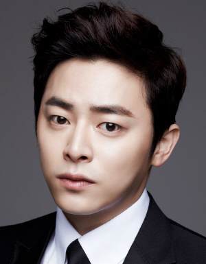 South korean actor