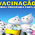 SÃO DESIDÉRIO REALIZA DIA 'D' CONTRA A INFLUENZA