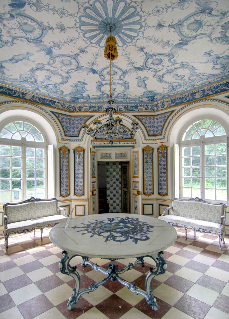 Loveissd Back To Our Roots Rococo Style And Art Is Rococo Style And Art Is Back Again