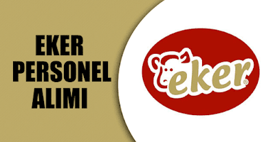 eker iş ilanları eker iş ilanları