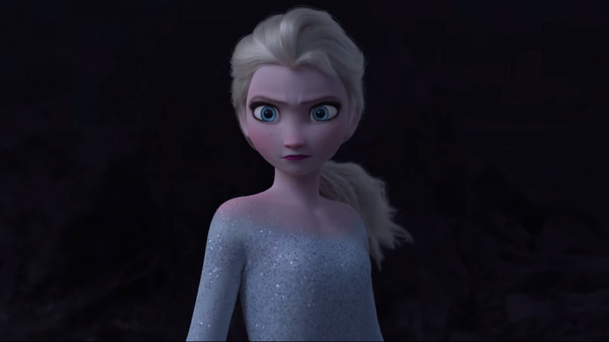 Últimas Tendencias Disney lanza un teaser tráiler de FROZEN 2