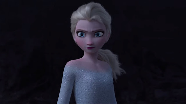 Últimas Tendencias Disney Lanza Un Teaser Tráiler De Frozen 2 