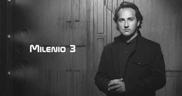 Milenio 3 Milenio 3