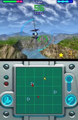 StarFox Command ROM - NDS Download - Emulator Games