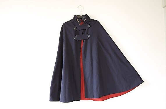 Que Significa La Capa De Enfermeria