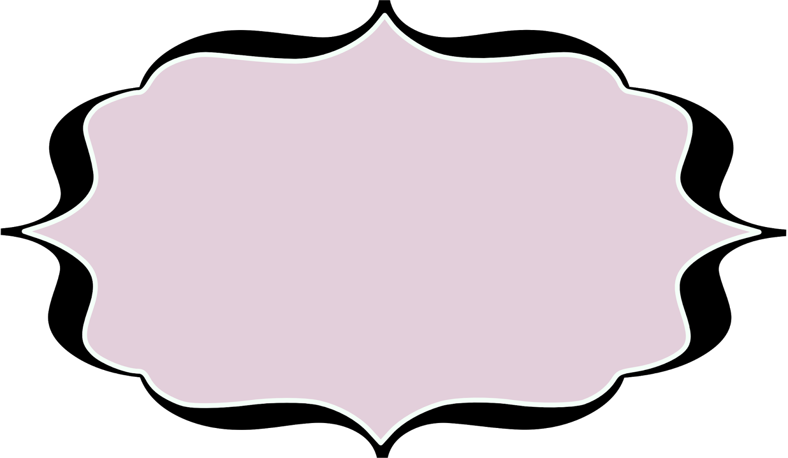 ������ ����� ������ ������� Fancy+Label+Pink