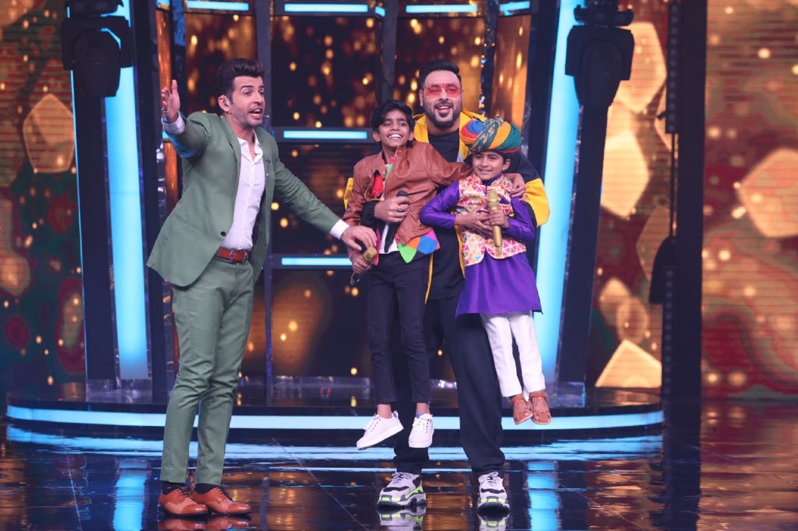 Runner Up Super Star Singer Grand Finale Super Star Singer 29th