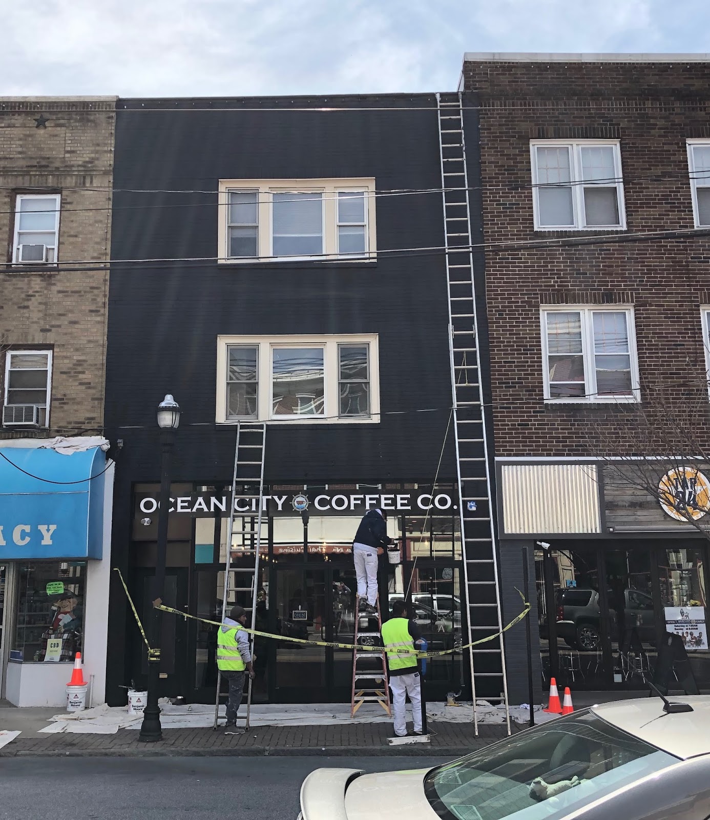 Information about Media that you won't get anywhere else..... Ocean