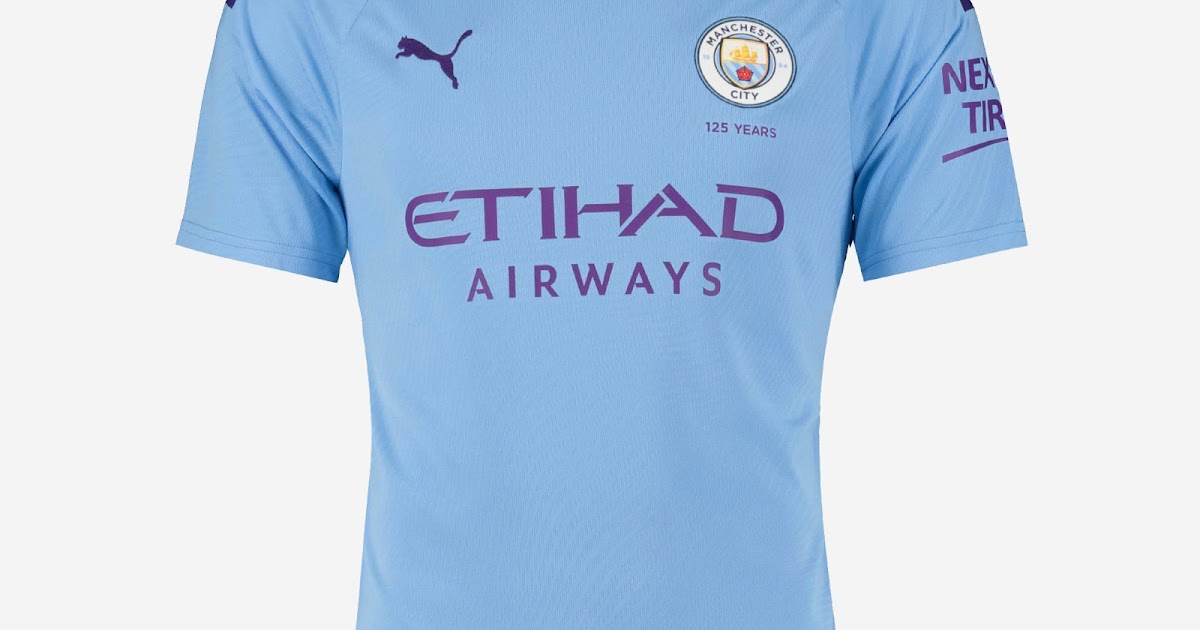 fifa 19 man city mashup kit