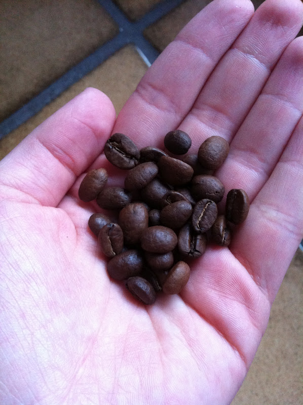 Produkttest: kaffee.de