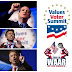 VVS2014 -  Presidential Hopefuls Look To "Win the Crowd"