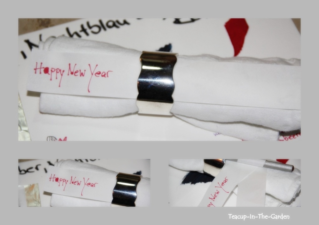 Teacup-In-The-Garden: Silvester-Moodboard: roses are red&hellip;