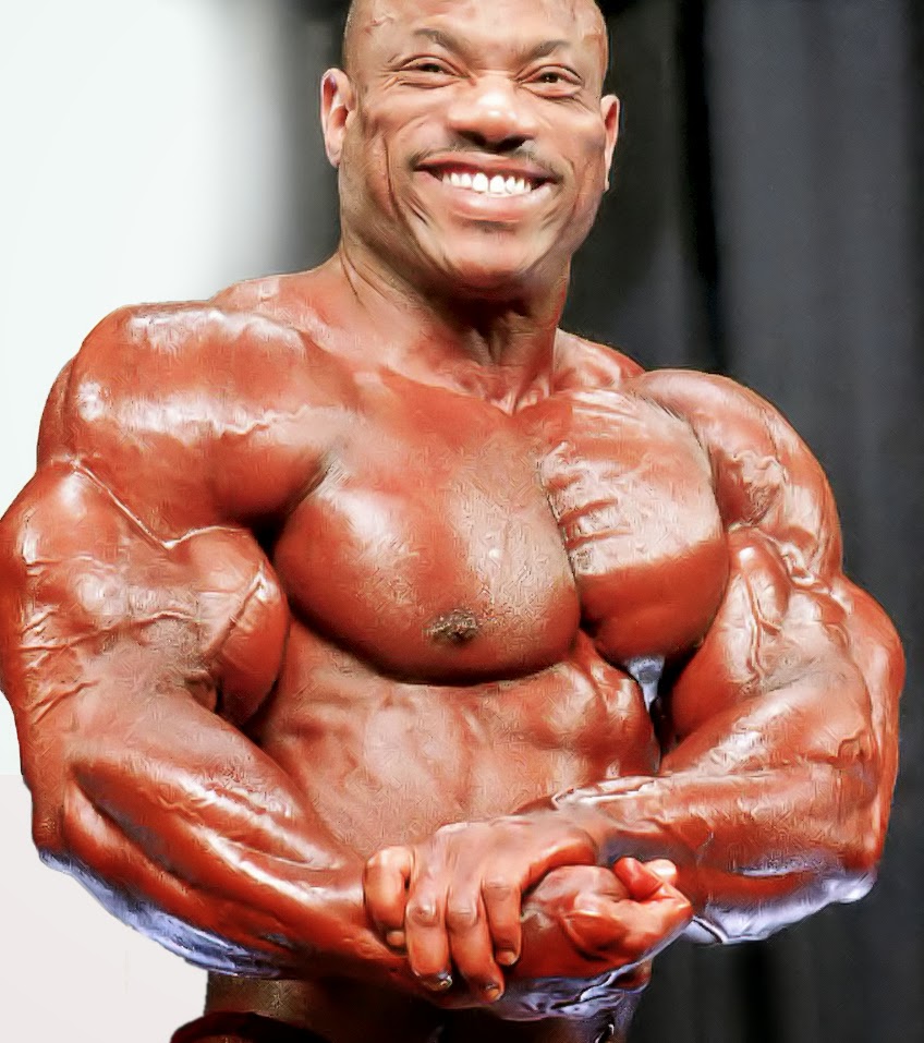 Dennis Wolf Jay Cutler