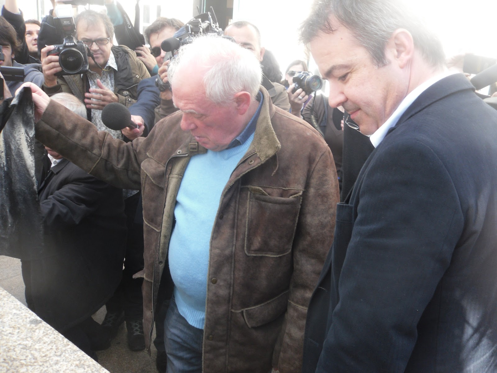 Penafiel, terra nossa ANTÓNIO LOBO ANTUNES