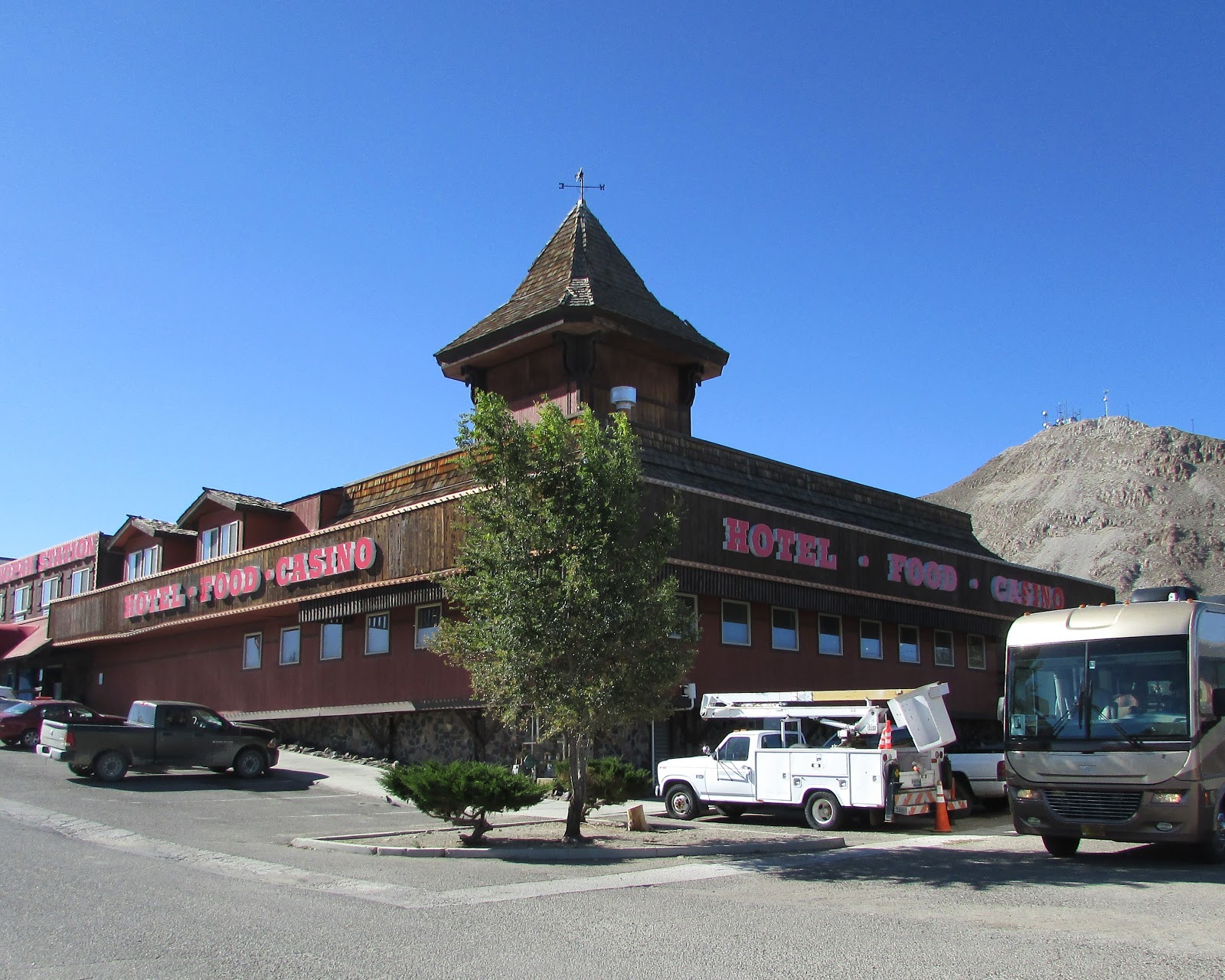 Tucson