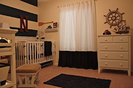 Nautical Nursery