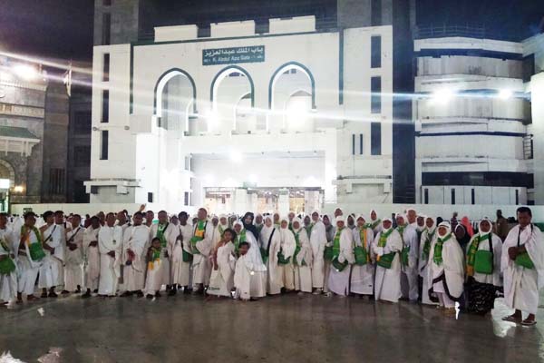 umroh jogja