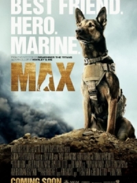 Xem Phim Chú Chó Max Phim Chú Chó Max-Max (2015) HD
