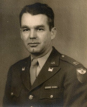 Capt. Raymond O. Kidd (KIA 1945)