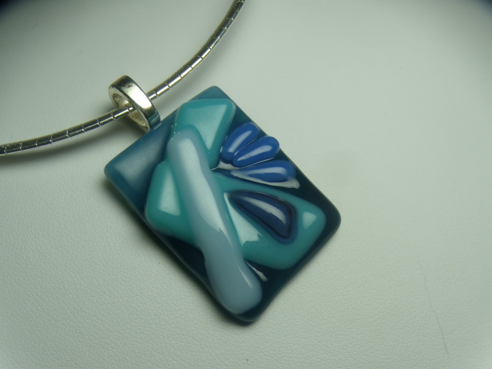Fused Glass